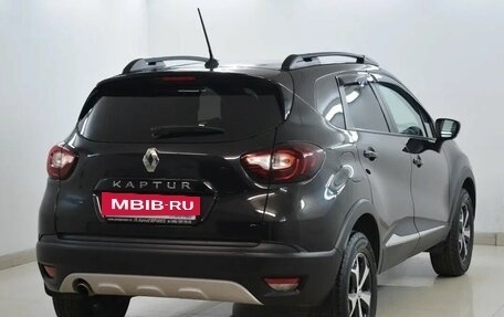 Renault Kaptur I рестайлинг, 2022 год, 1 615 000 рублей, 4 фотография