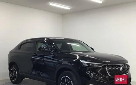 Honda Vezel, 2022 год, 1 450 000 рублей, 4 фотография