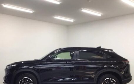 Honda Vezel, 2022 год, 1 450 000 рублей, 6 фотография