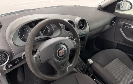 SEAT Cordoba II, 2008 год, 360 000 рублей, 7 фотография