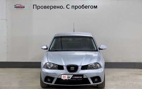 SEAT Cordoba II, 2008 год, 360 000 рублей, 2 фотография