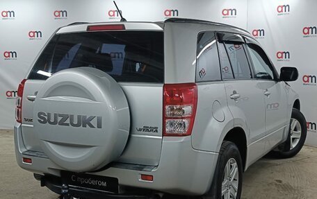 Suzuki Grand Vitara, 2011 год, 949 000 рублей, 4 фотография