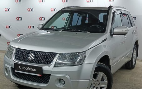Suzuki Grand Vitara, 2011 год, 949 000 рублей, 3 фотография