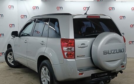 Suzuki Grand Vitara, 2011 год, 949 000 рублей, 6 фотография