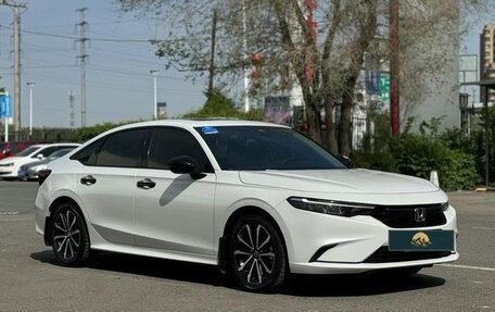 Honda Integra IV, 2022 год, 1 640 000 рублей, 2 фотография