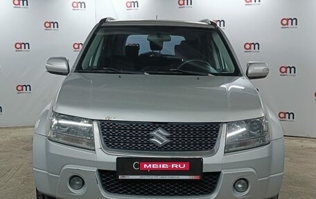 Suzuki Grand Vitara, 2011 год, 949 000 рублей, 2 фотография