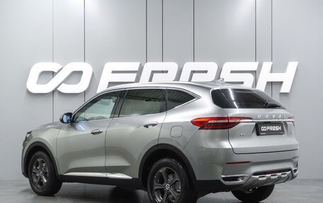 Haval F7 I, 2019 год, 1 599 000 рублей, 2 фотография