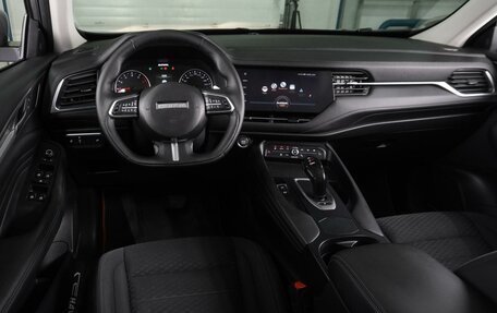 Haval F7 I, 2019 год, 1 599 000 рублей, 6 фотография