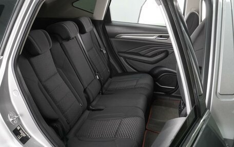 Haval F7 I, 2019 год, 1 599 000 рублей, 7 фотография