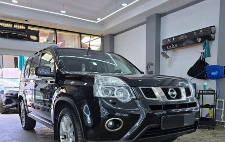 Nissan X-Trail, 2012 год, 1 380 000 рублей, 2 фотография