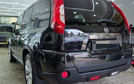 Nissan X-Trail, 2012 год, 1 380 000 рублей, 4 фотография