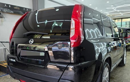 Nissan X-Trail, 2012 год, 1 380 000 рублей, 5 фотография