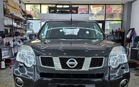 Nissan X-Trail, 2012 год, 1 380 000 рублей, 3 фотография