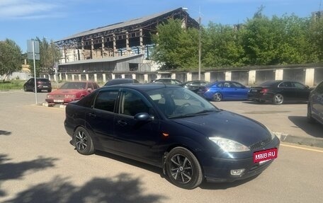 Ford Focus IV, 2005 год, 259 000 рублей, 2 фотография