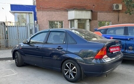 Ford Focus IV, 2005 год, 259 000 рублей, 3 фотография