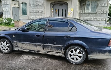 Chevrolet Evanda, 2004 год, 430 000 рублей, 3 фотография