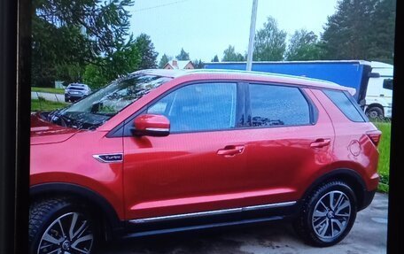 Changan CS55 I, 2019 год, 1 650 000 рублей, 2 фотография