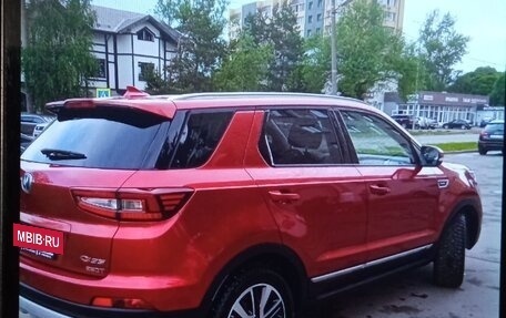 Changan CS55 I, 2019 год, 1 650 000 рублей, 3 фотография