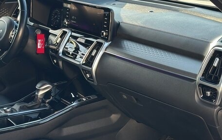 KIA Sorento IV, 2022 год, 3 950 000 рублей, 4 фотография