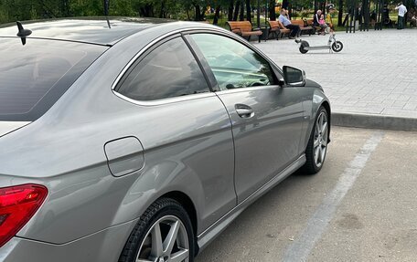 Mercedes-Benz C-Класс, 2012 год, 1 800 000 рублей, 5 фотография