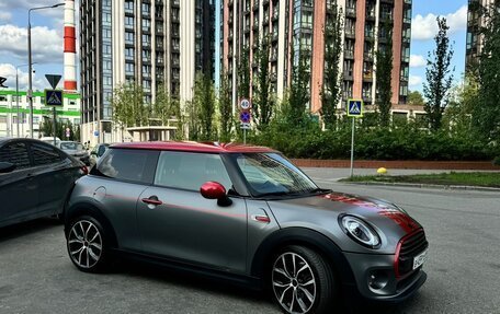 MINI Hatch, 2019 год, 2 300 000 рублей, 5 фотография