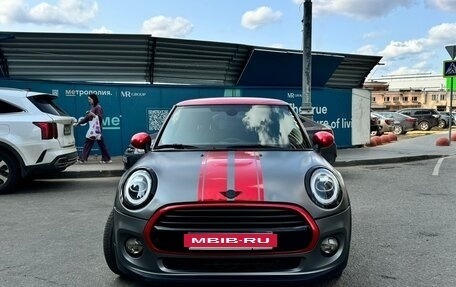 MINI Hatch, 2019 год, 2 300 000 рублей, 3 фотография
