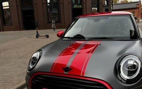 MINI Hatch, 2019 год, 2 300 000 рублей, 4 фотография