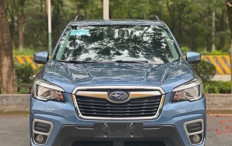 Subaru Forester, 2021 год, 2 150 000 рублей, 2 фотография