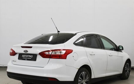 Ford Focus III, 2013 год, 740 000 рублей, 4 фотография