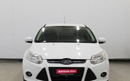 Ford Focus III, 2013 год, 740 000 рублей, 2 фотография