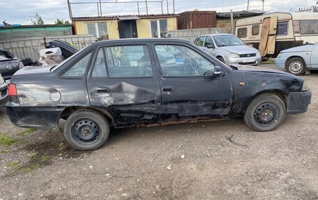 Daewoo Nexia I рестайлинг, 2013 год, 73 000 рублей, 6 фотография