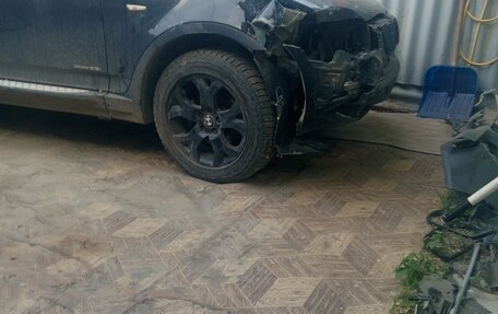 BMW X3, 2010 год, 820 000 рублей, 2 фотография