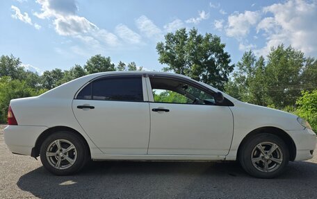 Toyota Corolla, 2001 год, 519 000 рублей, 2 фотография