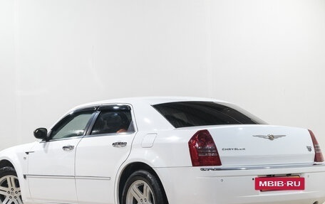 Chrysler 300C II, 2006 год, 949 000 рублей, 3 фотография