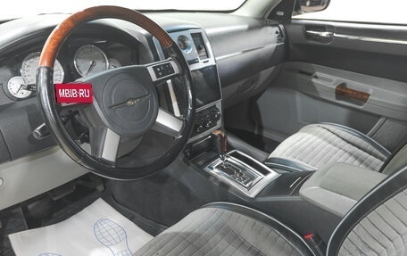 Chrysler 300C II, 2006 год, 949 000 рублей, 6 фотография