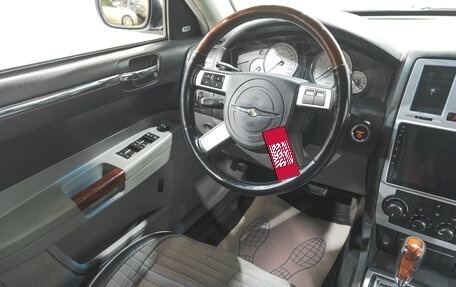 Chrysler 300C II, 2006 год, 949 000 рублей, 8 фотография