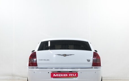Chrysler 300C II, 2006 год, 949 000 рублей, 4 фотография