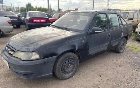 Daewoo Nexia I рестайлинг, 2013 год, 73 000 рублей, 5 фотография