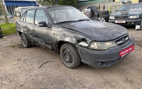 Daewoo Nexia I рестайлинг, 2013 год, 73 000 рублей, 2 фотография