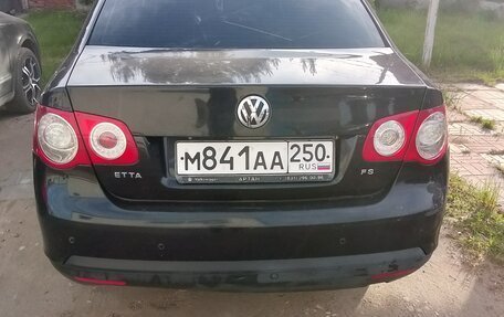 Volkswagen Jetta VI, 2006 год, 240 000 рублей, 3 фотография