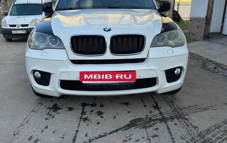 BMW X5, 2012 год, 2 050 000 рублей, 3 фотография