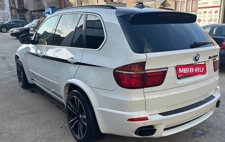BMW X5, 2012 год, 2 050 000 рублей, 6 фотография