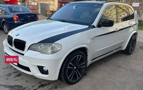 BMW X5, 2012 год, 2 050 000 рублей, 5 фотография