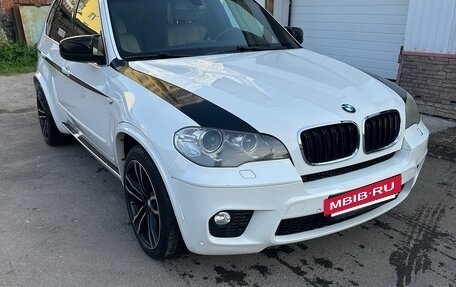 BMW X5, 2012 год, 2 050 000 рублей, 4 фотография