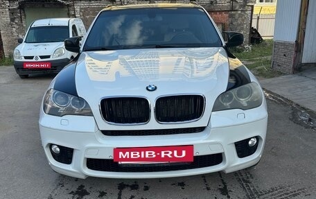 BMW X5, 2012 год, 2 050 000 рублей, 2 фотография
