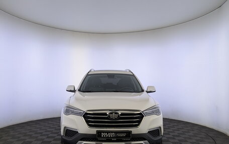 FAW Besturn X80 I рестайлинг, 2020 год, 1 250 000 рублей, 2 фотография