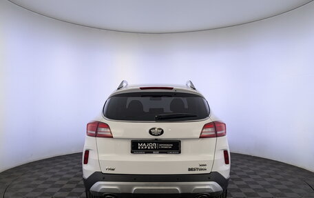 FAW Besturn X80 I рестайлинг, 2020 год, 1 250 000 рублей, 6 фотография