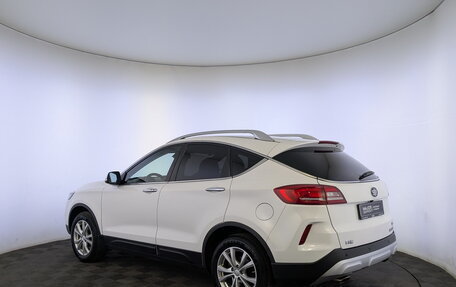 FAW Besturn X80 I рестайлинг, 2020 год, 1 250 000 рублей, 7 фотография