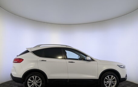 FAW Besturn X80 I рестайлинг, 2020 год, 1 250 000 рублей, 4 фотография