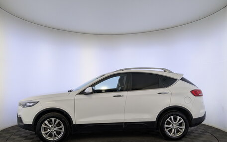 FAW Besturn X80 I рестайлинг, 2020 год, 1 250 000 рублей, 8 фотография